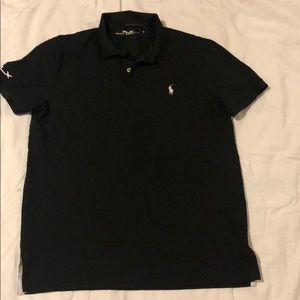 Ralph Lauren RLX polo. Size M.